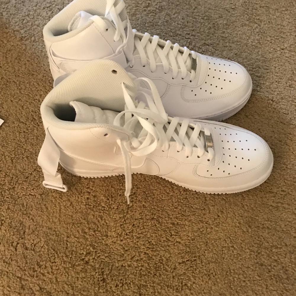 Nike sneakers